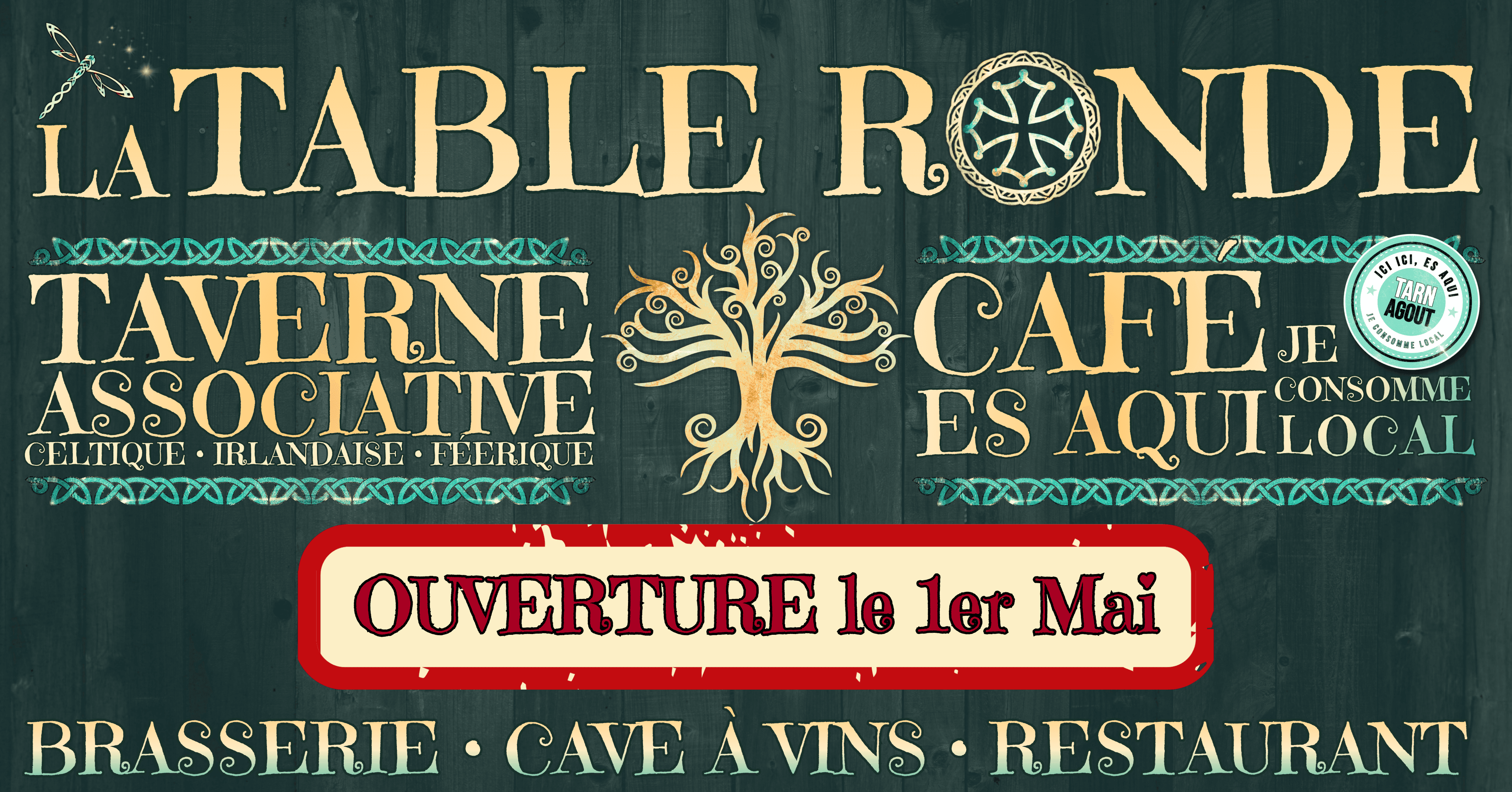La Table Ronde